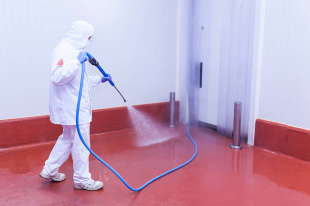 Laguna Hills, CA Pressure Washing Services Company