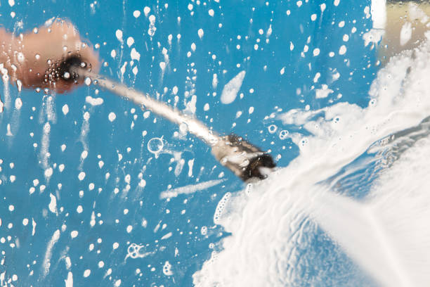 Pre-Holiday Cleaning in Laguna Hills, CA