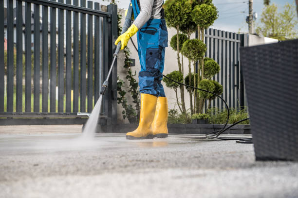 Playground Equipment Cleaning in Laguna Hills, CA