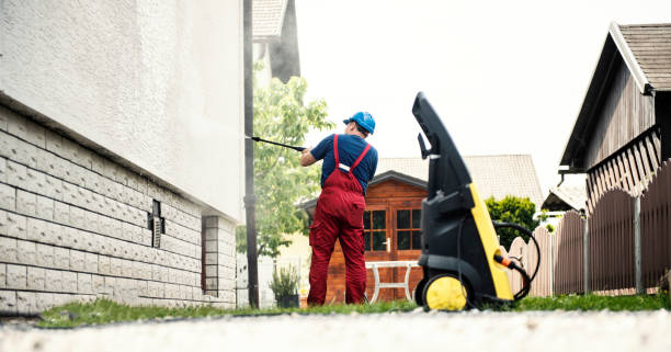Best Driveway Pressure Washing  in Laguna Hills, CA
